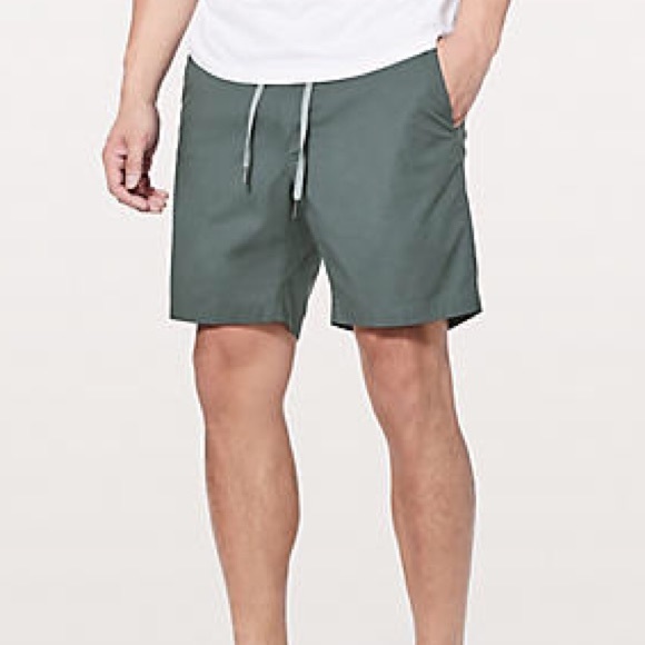 bowline short lululemon